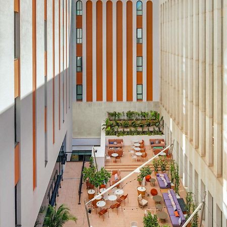 Ibis Styles Sevilla City Santa Justa Kültér fotó