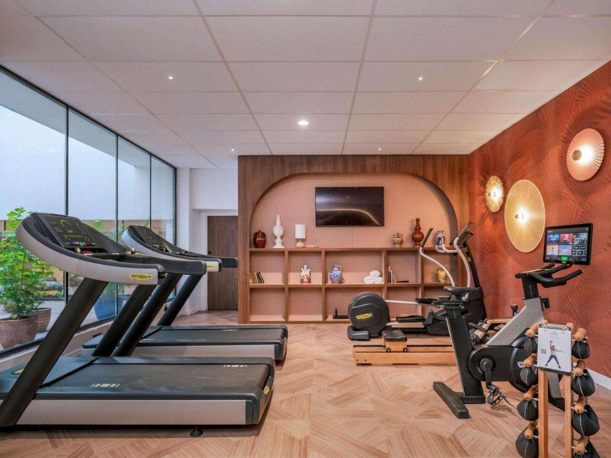 Ibis Styles Sevilla City Santa Justa Kültér fotó