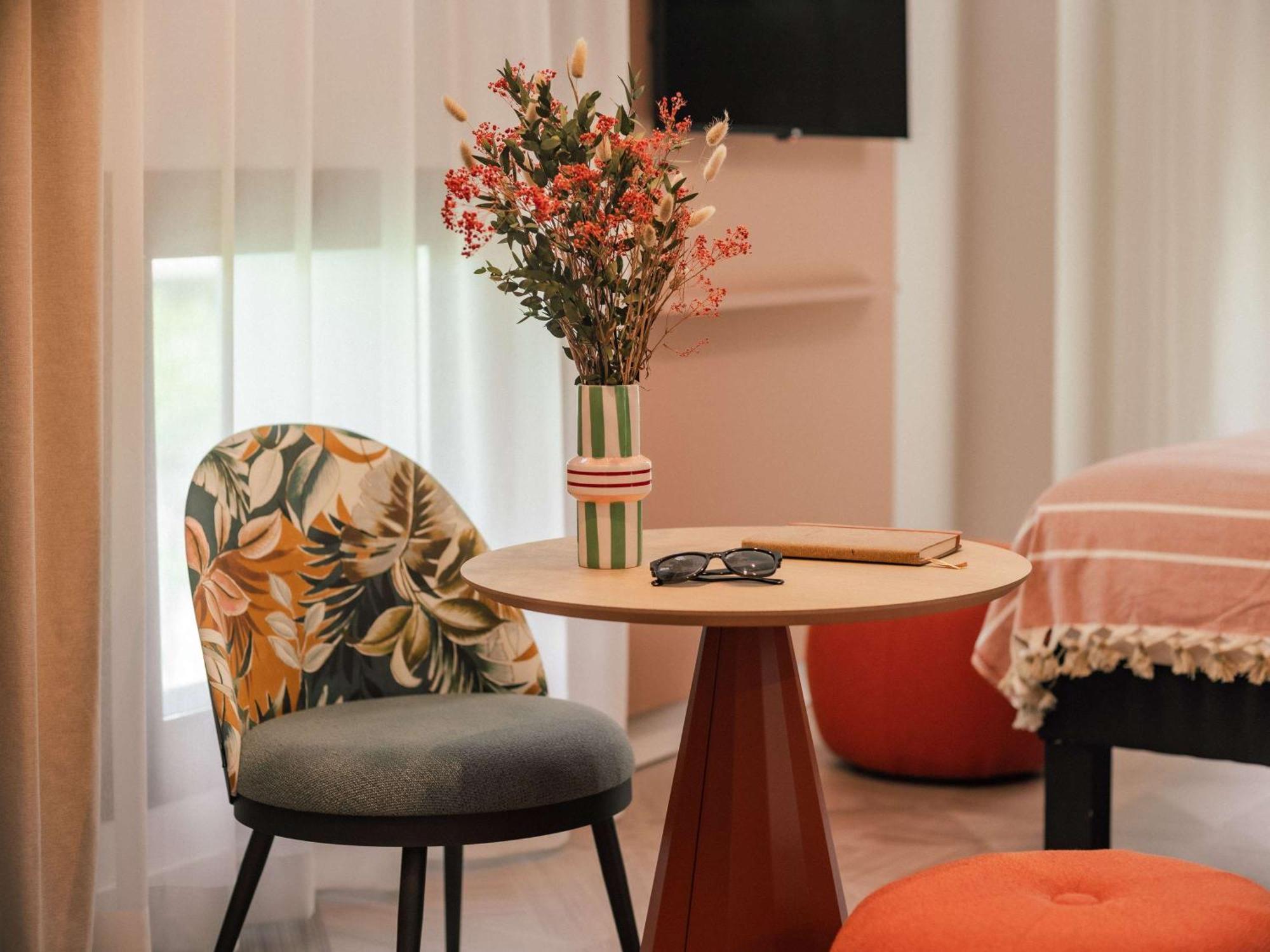 Ibis Styles Sevilla City Santa Justa Kültér fotó