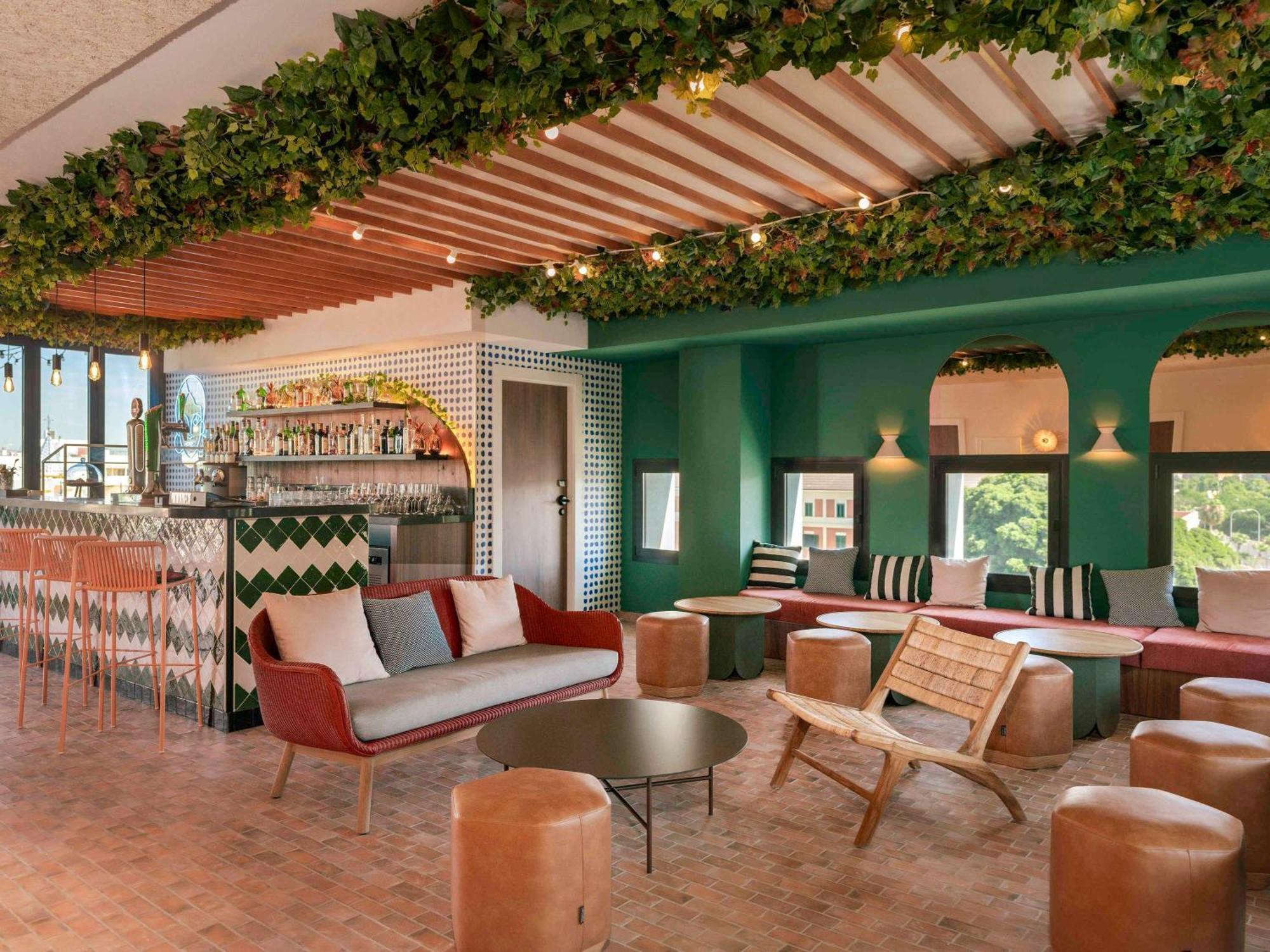 Ibis Styles Sevilla City Santa Justa Kültér fotó