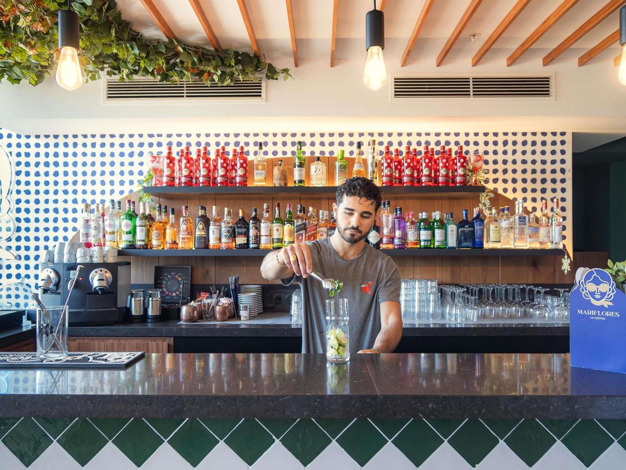 Ibis Styles Sevilla City Santa Justa Kültér fotó