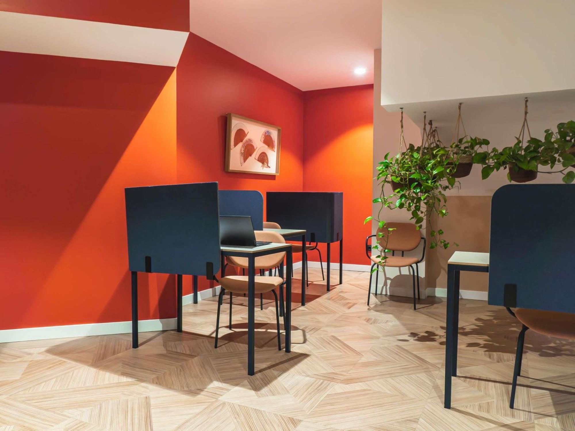 Ibis Styles Sevilla City Santa Justa Kültér fotó