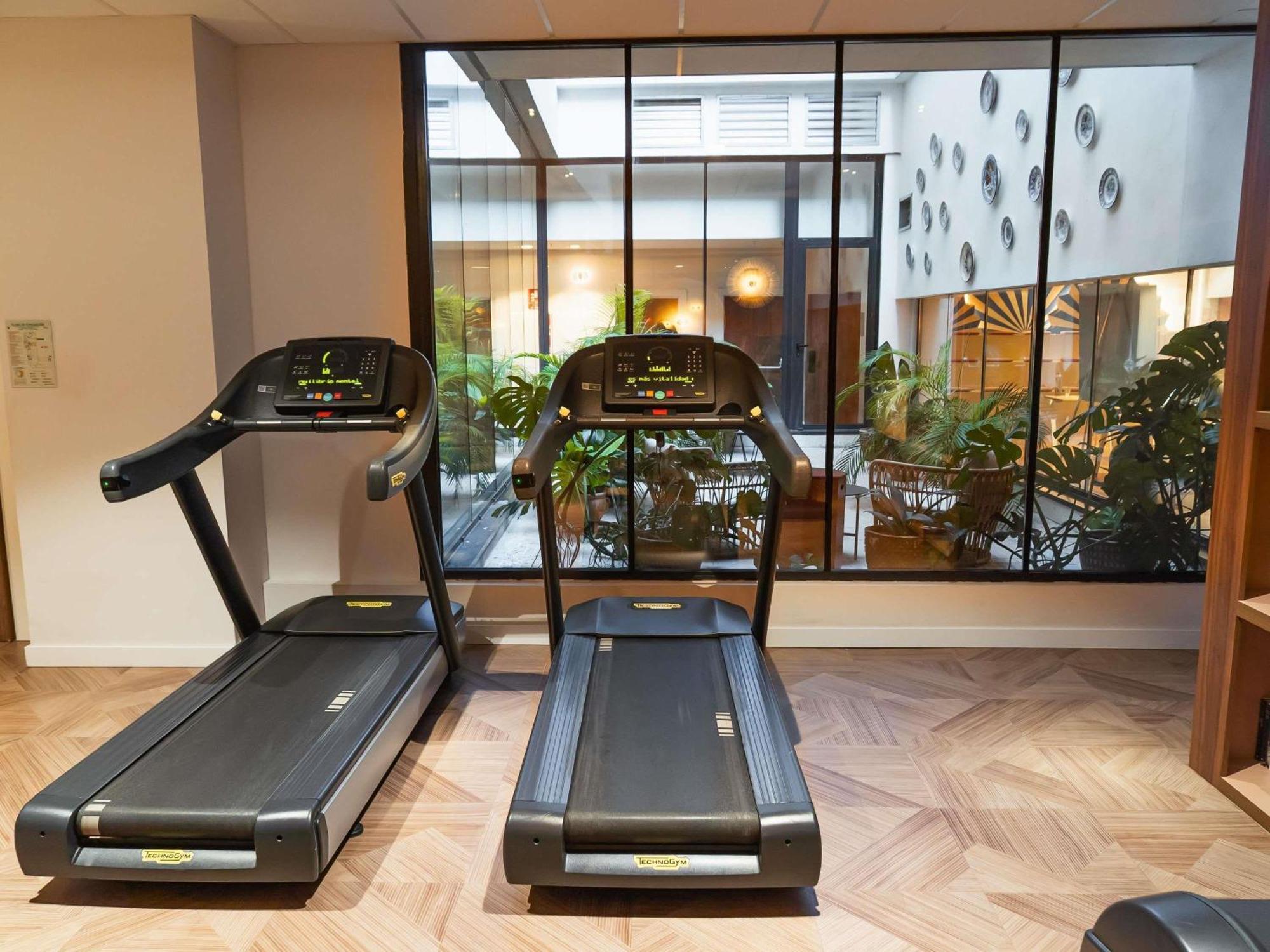 Ibis Styles Sevilla City Santa Justa Kültér fotó