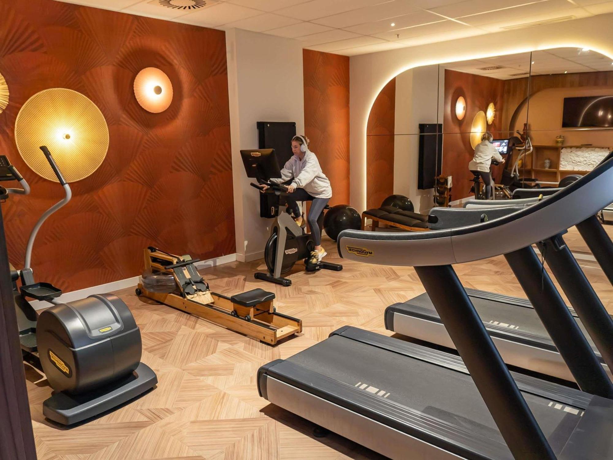 Ibis Styles Sevilla City Santa Justa Kültér fotó