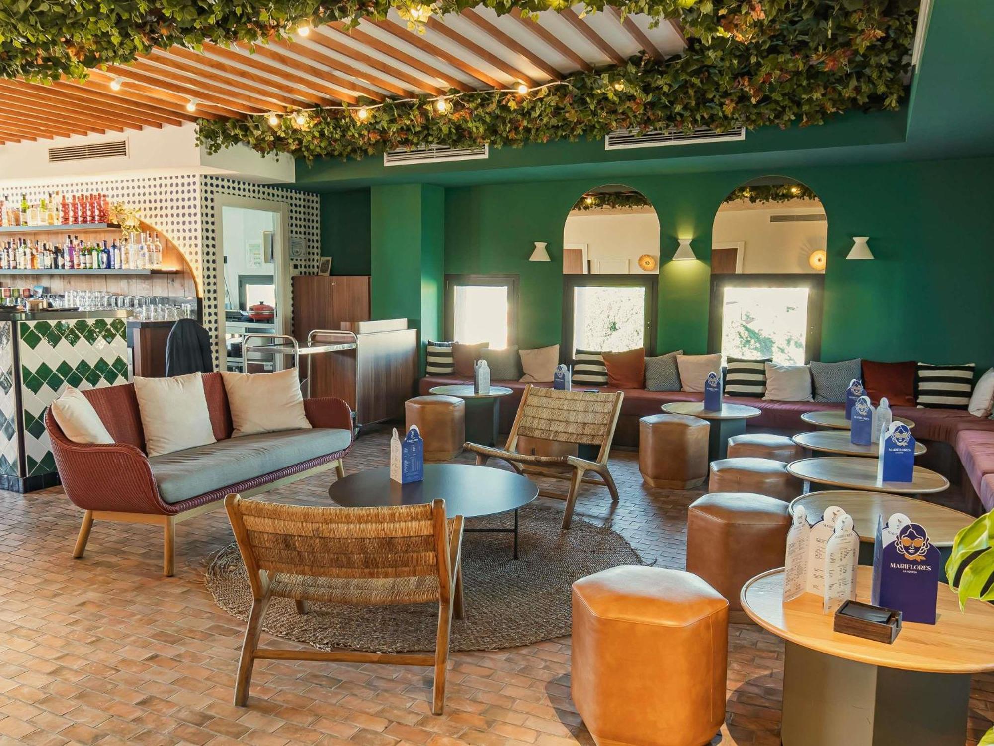 Ibis Styles Sevilla City Santa Justa Kültér fotó